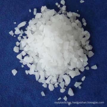 aluminium sulphate cas 16828-11-8